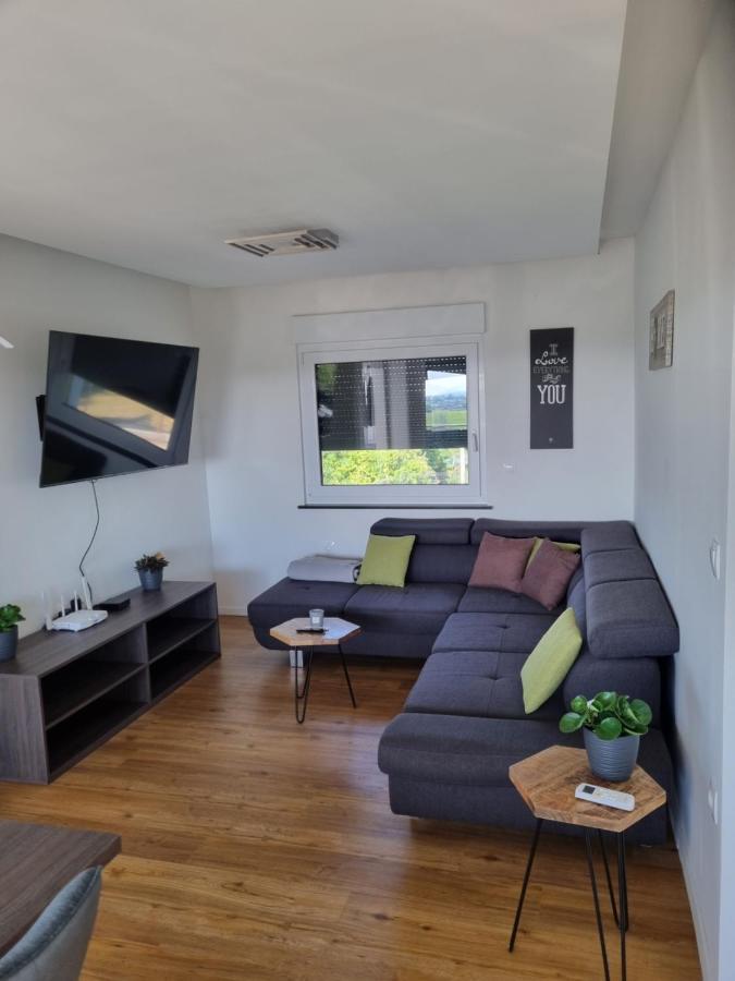 Villa Kuca Za Odmor Kodba Strigova Exterior foto